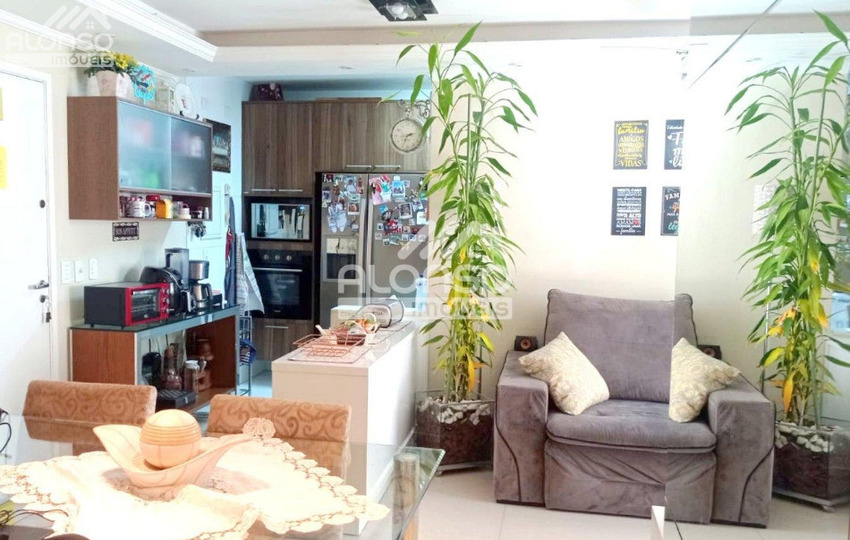 Apartamento em Jardim Arpoador São Paulo SP