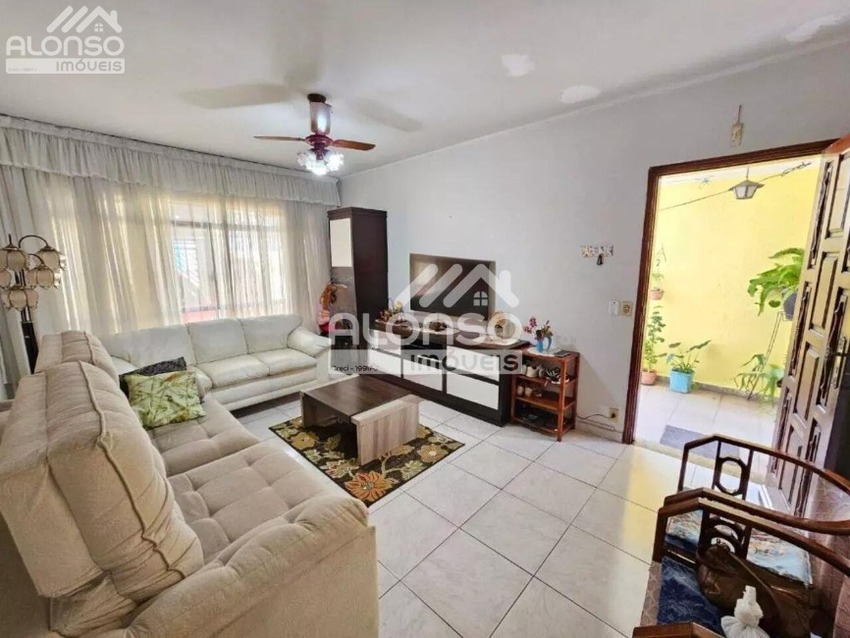 Casa em Jardim Sarah São Paulo SP