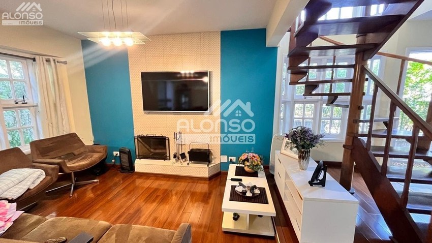 Casa em Granja Viana Cotia SP