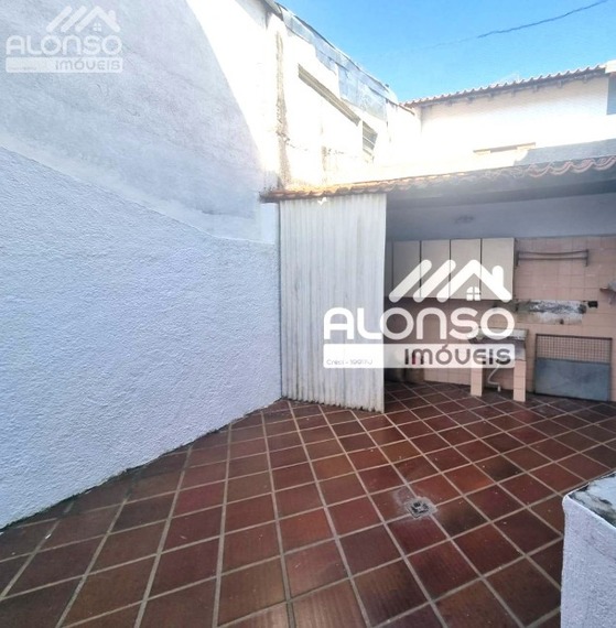 ALONSO IMÓVEIS