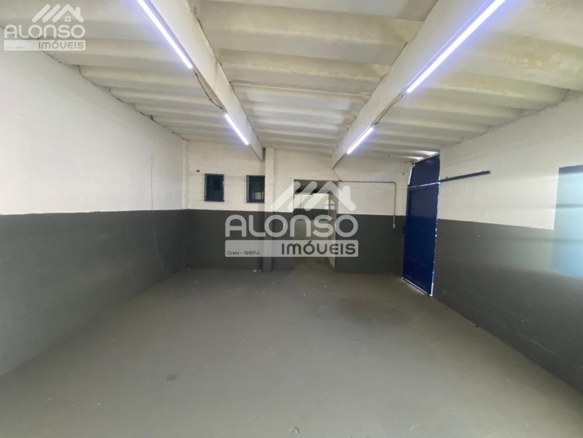 ALONSO IMÓVEIS