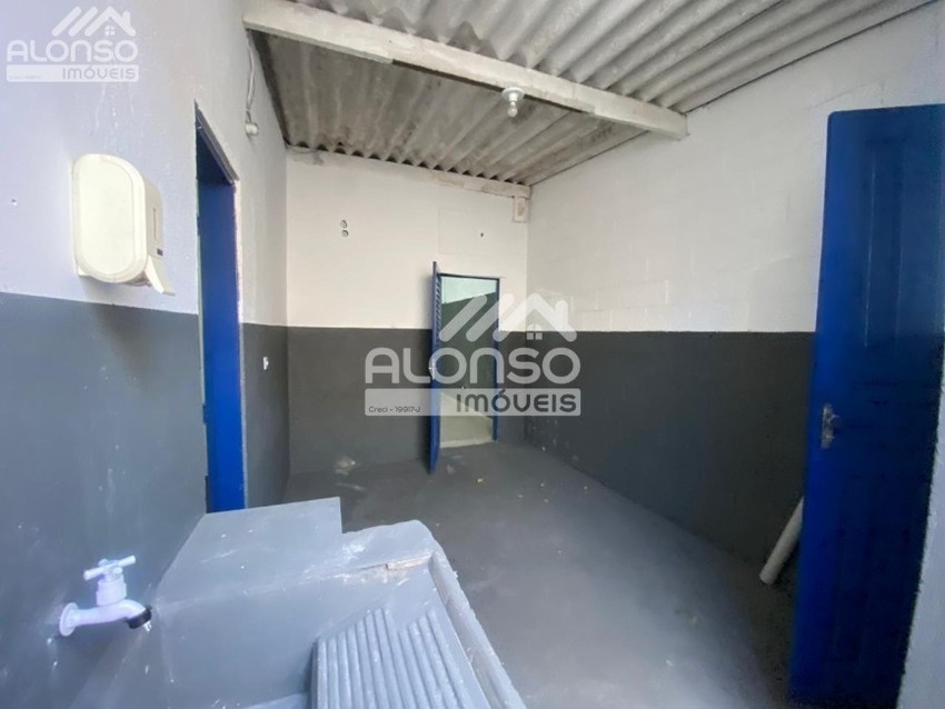 ALONSO IMÓVEIS