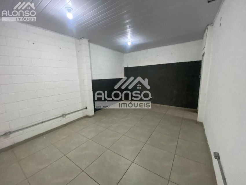 ALONSO IMÓVEIS