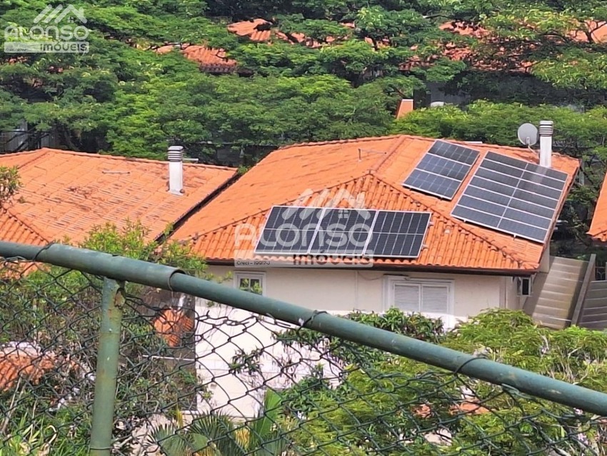 ALONSO IMÓVEIS