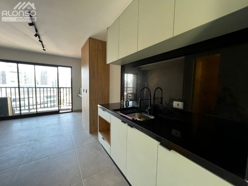 Apartamento em Pinheiros São Paulo SP