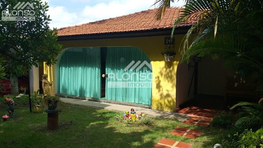 Casa em Parque Continental São Paulo SP