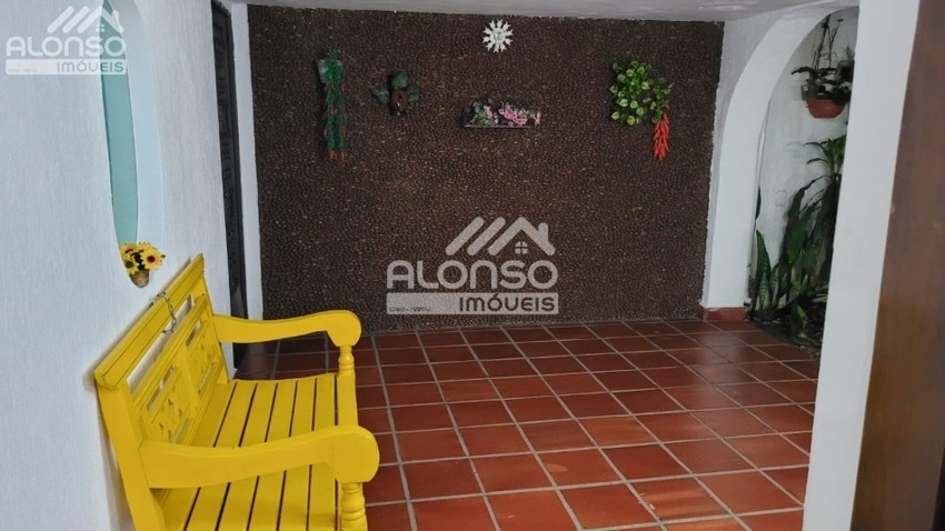 ALONSO IMÓVEIS