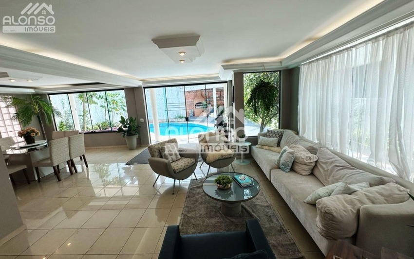 Casa em Raposo Tavares Osasco SP