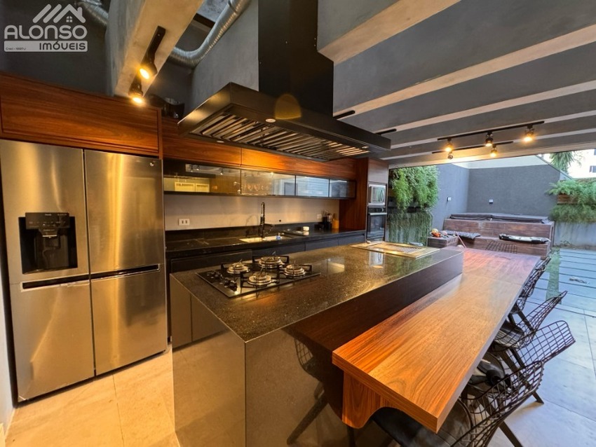 Apartamento em Cidade São Francisco São Paulo SP
