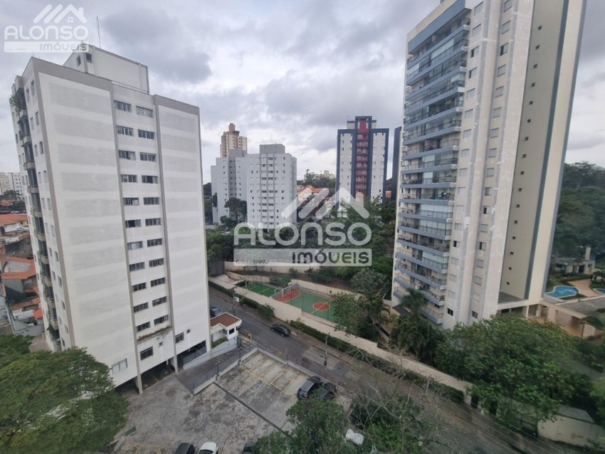 ALONSO IMÓVEIS