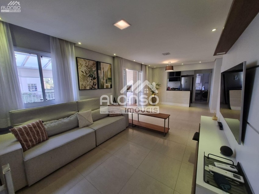 Apartamento em Jardim Adhemar de Barros São Paulo SP