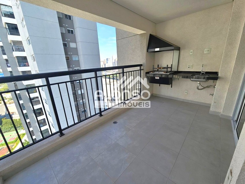 Apartamento em Centro Osasco SP