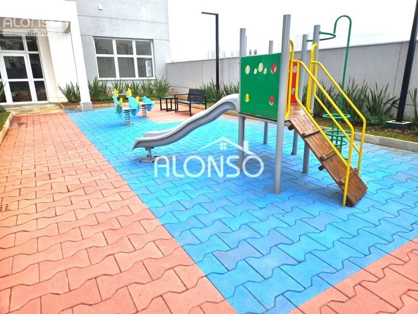 ALONSO IMÓVEIS