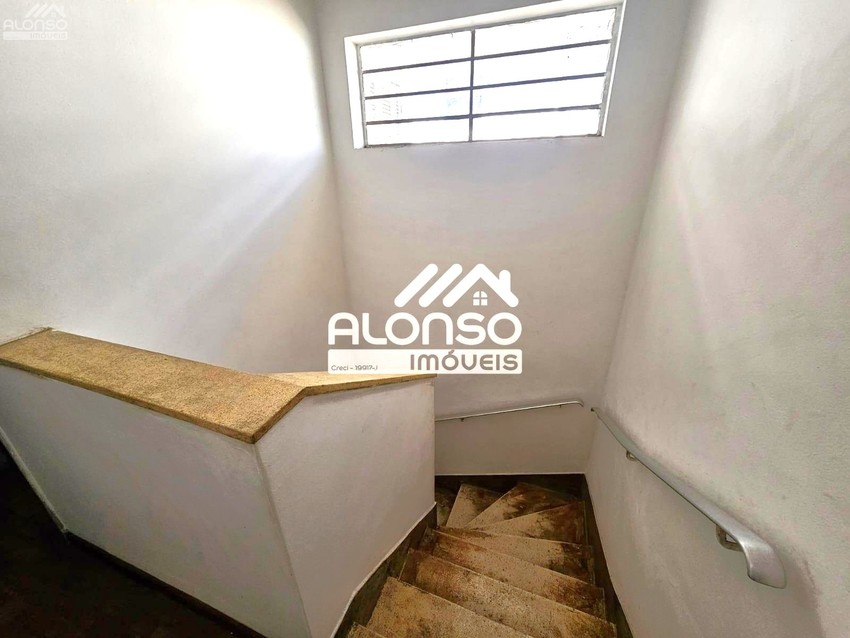 ALONSO IMÓVEIS