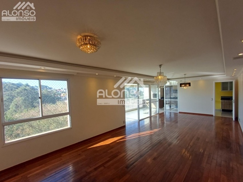 Apartamento em Rio Pequeno São Paulo SP