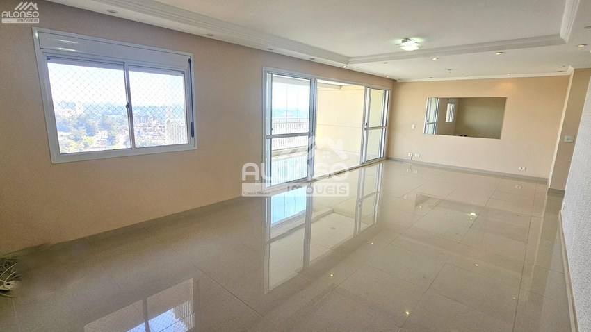 Apartamento em Jardim Olympia São Paulo SP