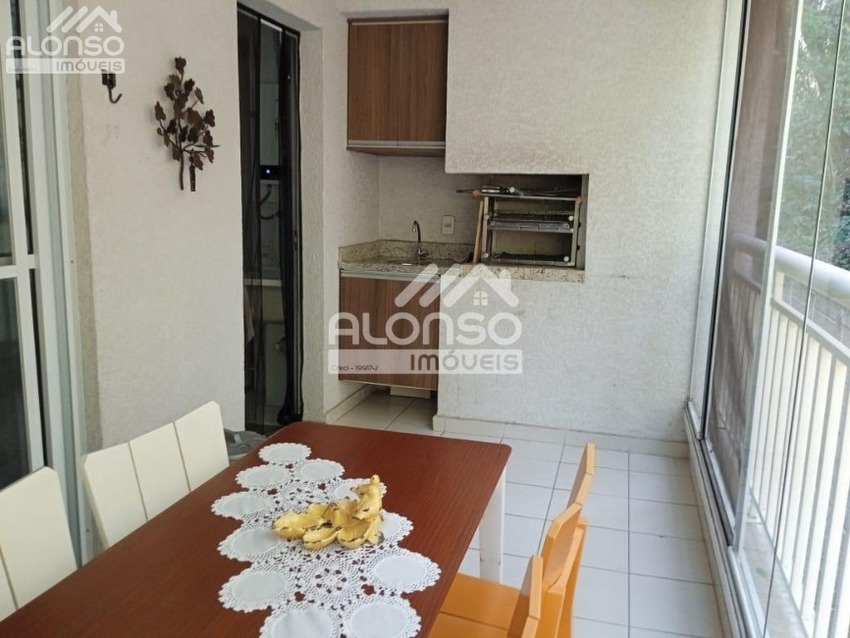 Apartamento em Jardim das Vertentes São Paulo SP