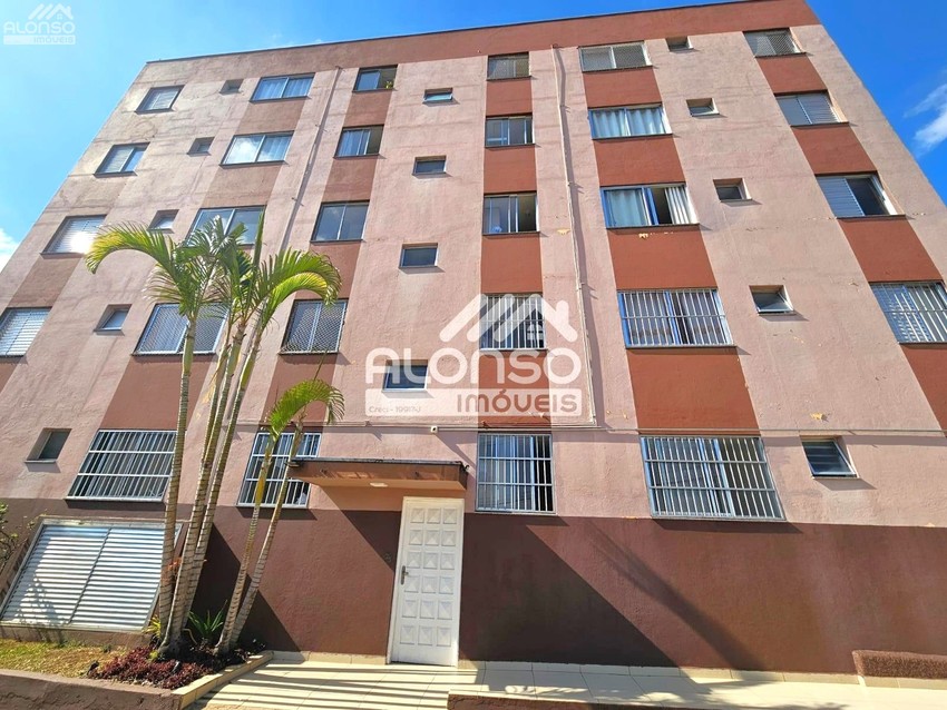Apartamento em Vila Butantã São Paulo SP