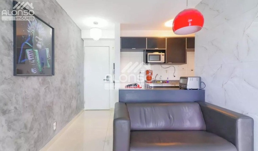 Apartamento em Vila Gomes São Paulo SP