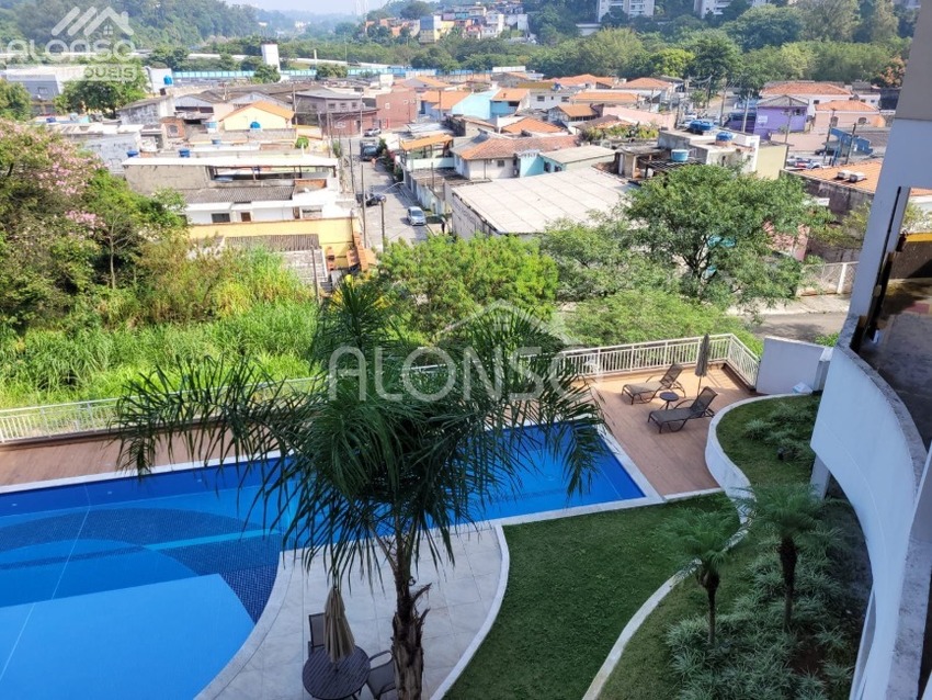 Apartamento em Jardim Ester São Paulo SP