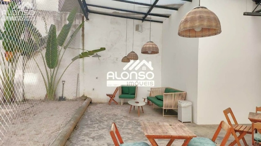 ALONSO IMÓVEIS