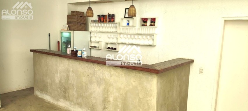 ALONSO IMÓVEIS