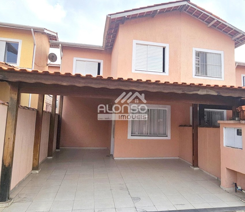Casa em Jardim Petrópolis Cotia SP