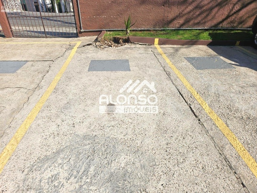 ALONSO IMÓVEIS