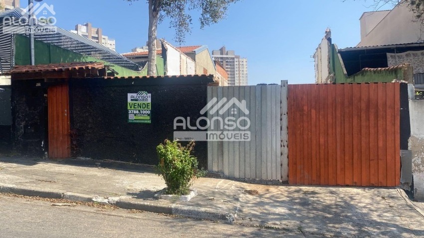 Terreno em Vila Yara Osasco SP