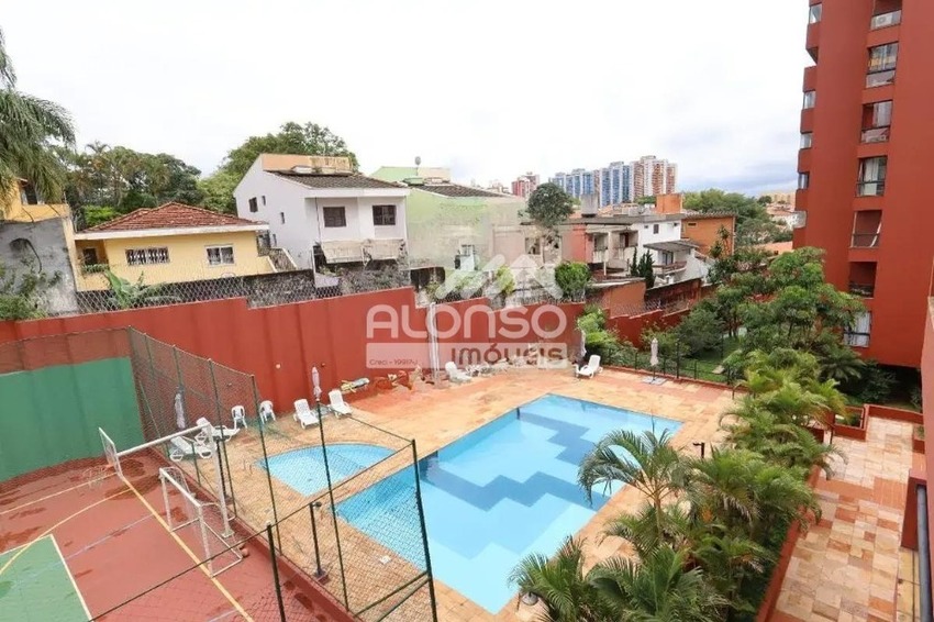ALONSO IMÓVEIS