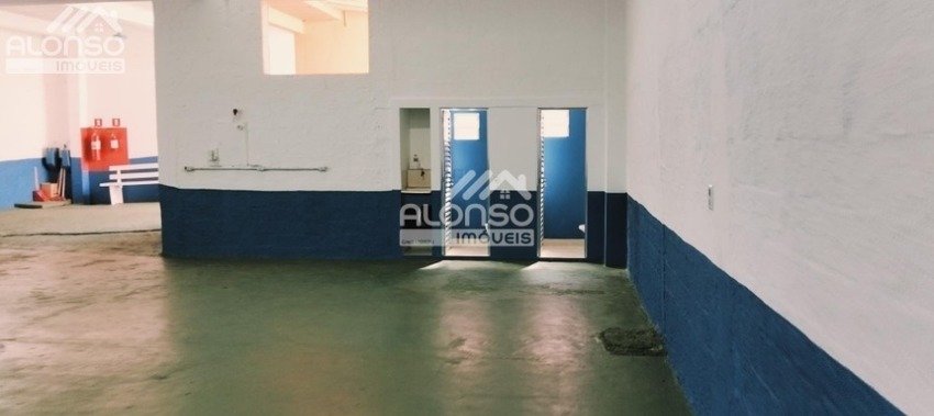 ALONSO IMÓVEIS