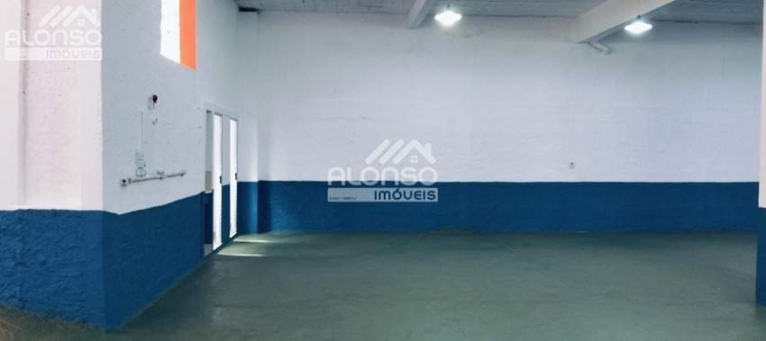 ALONSO IMÓVEIS