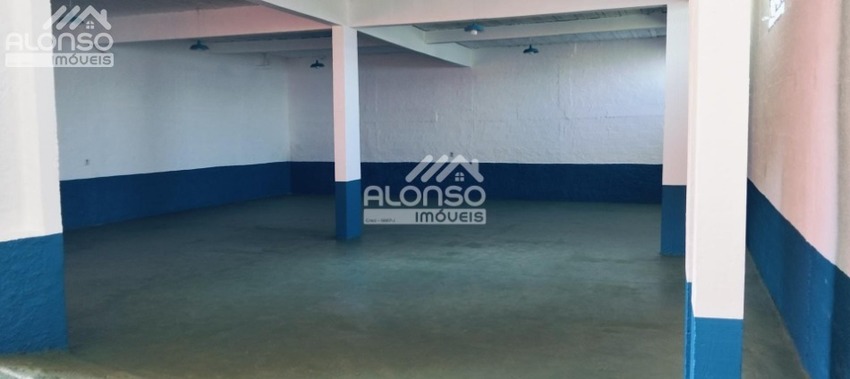 ALONSO IMÓVEIS