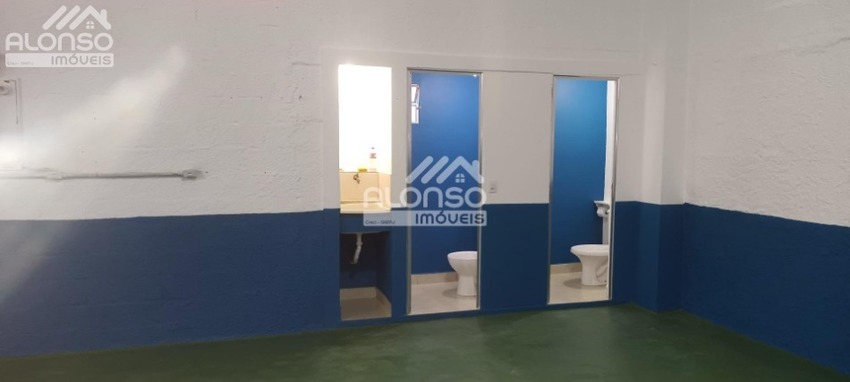 ALONSO IMÓVEIS