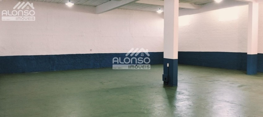 ALONSO IMÓVEIS