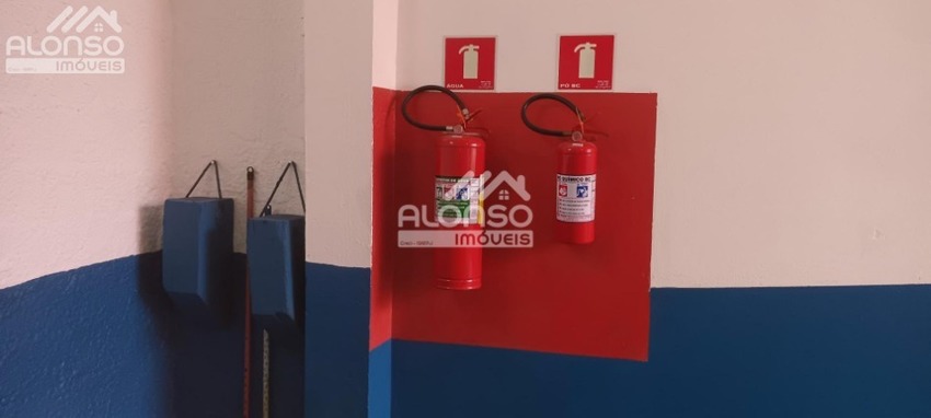 ALONSO IMÓVEIS