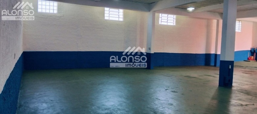 ALONSO IMÓVEIS