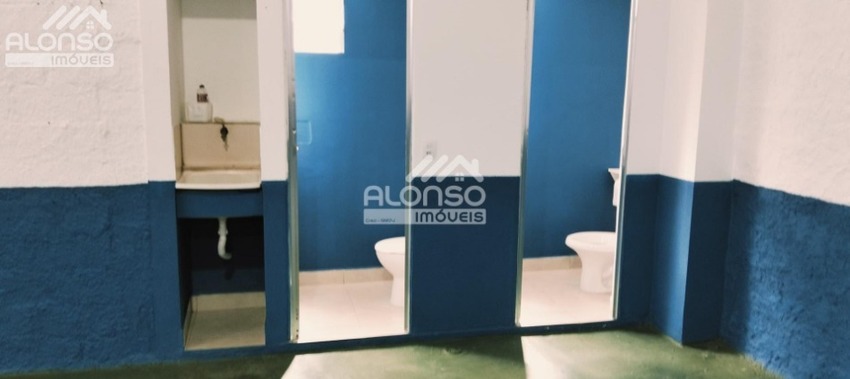 ALONSO IMÓVEIS