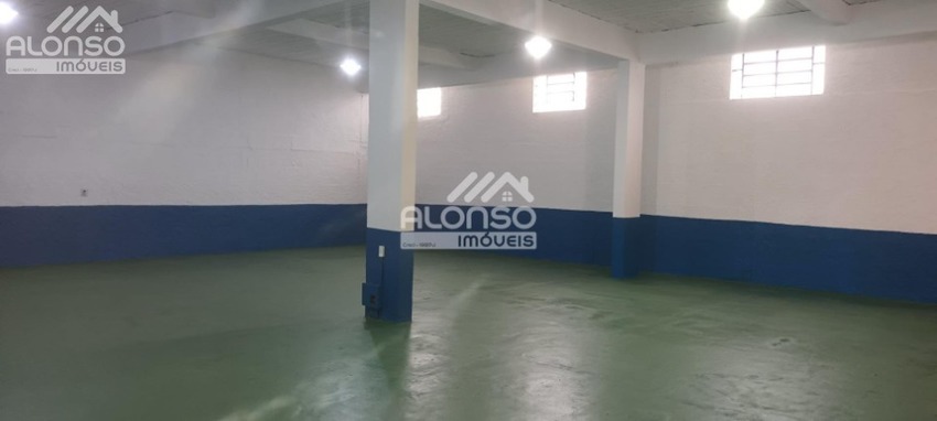 ALONSO IMÓVEIS