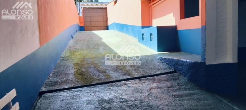 ALONSO IMÓVEIS