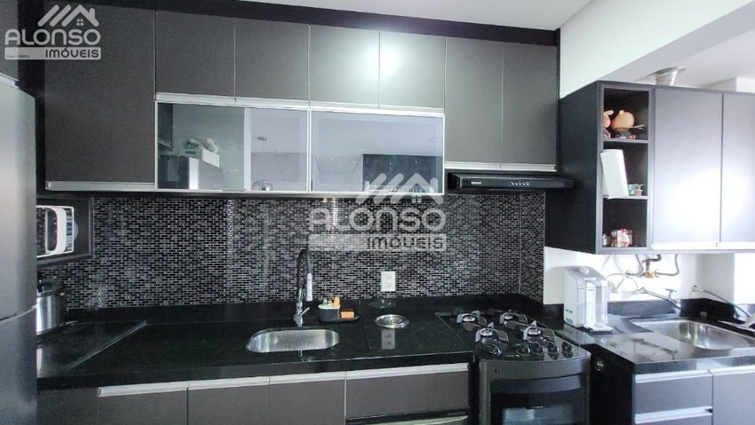 ALONSO IMÓVEIS
