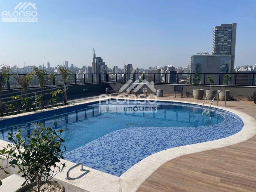 Apartamento em Butantã São Paulo SP