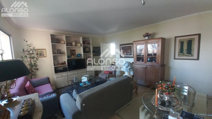 Apartamento em Jardim Ampliação São Paulo SP
