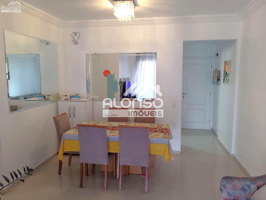 Apartamento em Vila Lageado São Paulo SP