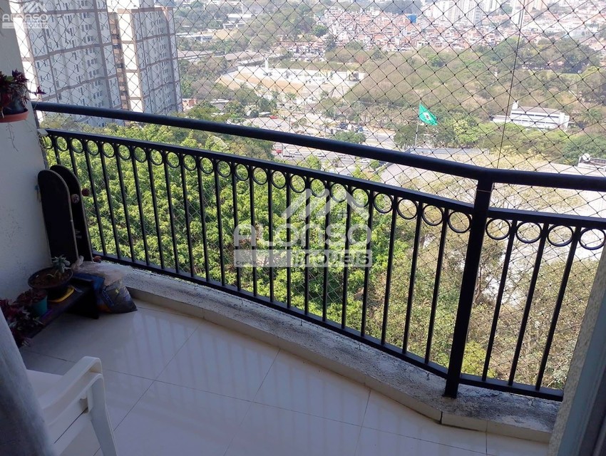 ALONSO IMÓVEIS