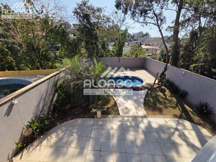 Casa em São Paulo II Cotia SP