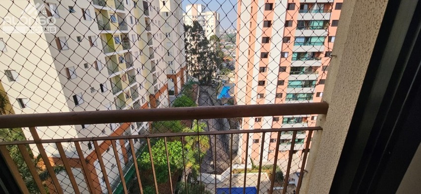 Apartamento em Jardim das Vertentes São Paulo SP
