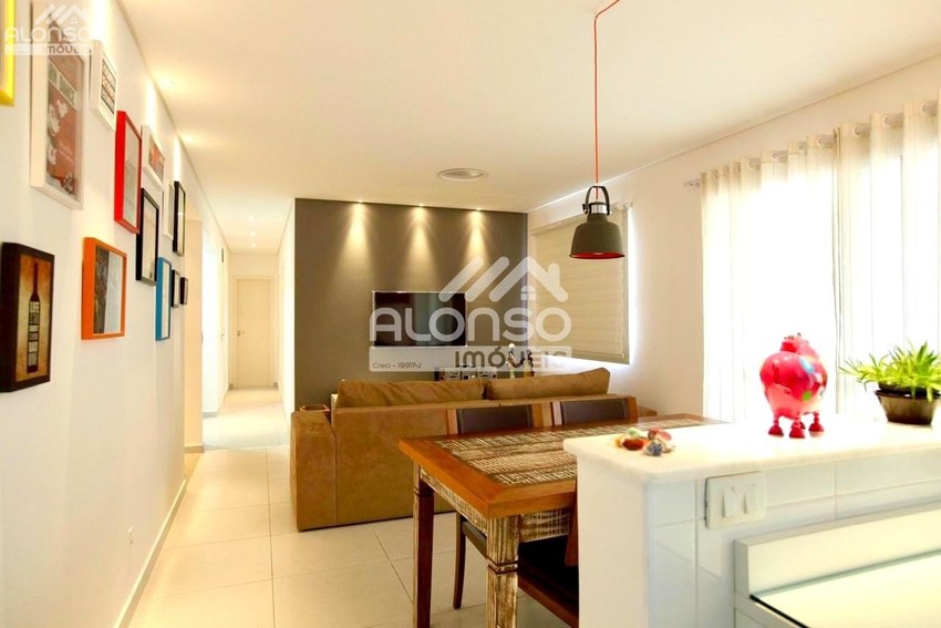Apartamento em Jardim Arpoador São Paulo SP