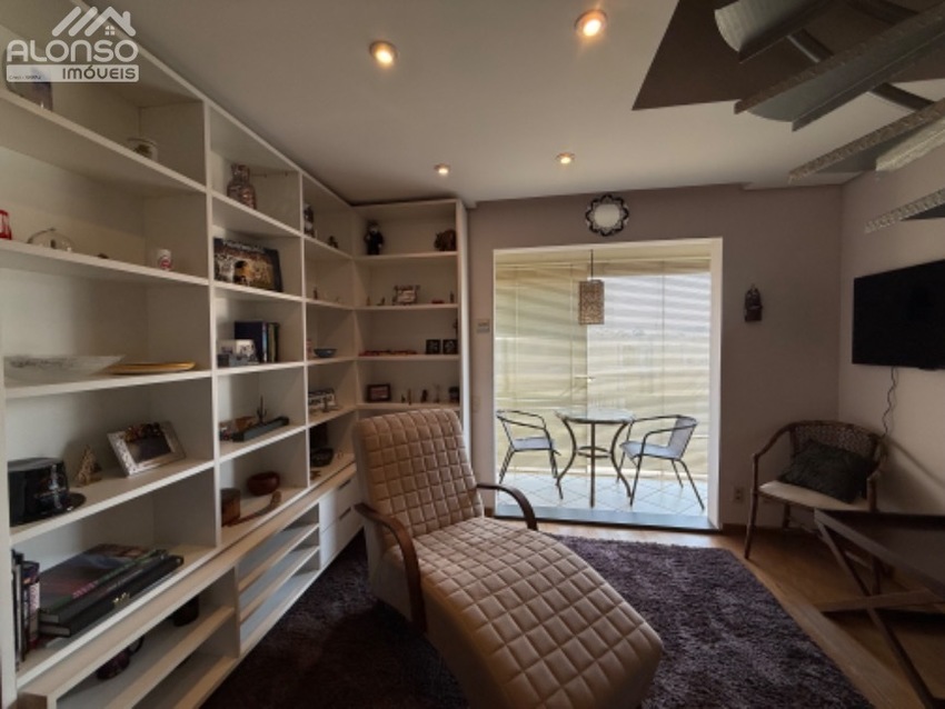 Apartamento Duplex em Cidade São Francisco São Paulo SP