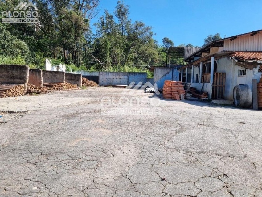 Terreno em Jardim Monte Belo (Raposo Tavares) São Paulo SP